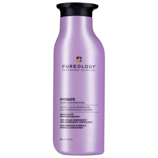 Hydrate Shampoo 9 oz